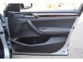 Glacier Silver Metallic - X3 xDrive28i Photo No. 27