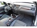 Glacier Silver Metallic - X3 xDrive28i Photo No. 28