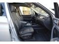 Glacier Silver Metallic - X3 xDrive28i Photo No. 29