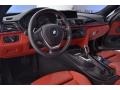 Jet Black - 4 Series 428i Coupe Photo No. 13