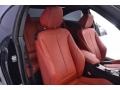Jet Black - 4 Series 428i Coupe Photo No. 16