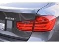 2014 Mineral Grey Metallic BMW 3 Series 320i xDrive Sedan  photo #23