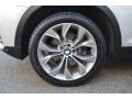 Glacier Silver Metallic - X3 xDrive28i Photo No. 33