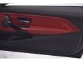 Jet Black - 4 Series 428i Coupe Photo No. 17