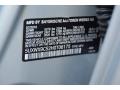 Glacier Silver Metallic - X3 xDrive28i Photo No. 35