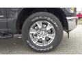 Lithium Gray - F150 XLT SuperCrew 4x4 Photo No. 26