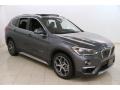Mineral Grey Metallic - X1 xDrive28i Photo No. 1