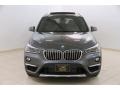 Mineral Grey Metallic - X1 xDrive28i Photo No. 2