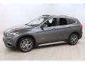 Mineral Grey Metallic - X1 xDrive28i Photo No. 3