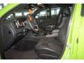 2017 Green Go Dodge Charger SRT Hellcat  photo #5