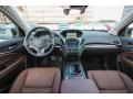 Espresso Interior Photo for 2017 Acura MDX #118396055