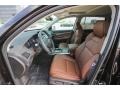 Espresso Interior Photo for 2017 Acura MDX #118396229