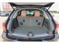  2017 MDX Advance SH-AWD Trunk