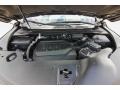  2017 MDX Advance SH-AWD 3.5 Liter DI SOHC 24-Valve i-VTEC V6 Engine