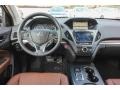 Espresso Dashboard Photo for 2017 Acura MDX #118396511