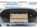 Navigation of 2017 MDX Advance SH-AWD