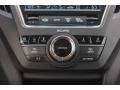 Espresso Controls Photo for 2017 Acura MDX #118396619