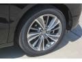 Crystal Black Pearl - MDX Technology Photo No. 12