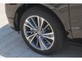 Crystal Black Pearl - MDX Technology Photo No. 14
