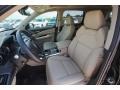 Crystal Black Pearl - MDX Technology Photo No. 22