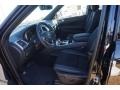 2017 Diamond Black Crystal Pearl Jeep Grand Cherokee Laredo 4x4  photo #6