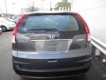 2014 Polished Metal Metallic Honda CR-V LX AWD  photo #5