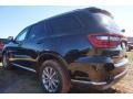 DB Black Crystal - Durango SXT Photo No. 2