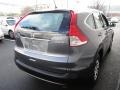 2014 Polished Metal Metallic Honda CR-V LX AWD  photo #6