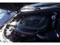 DB Black Crystal - Durango SXT Photo No. 6