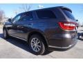 Granite Metallic - Durango SXT Photo No. 2