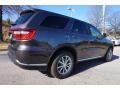 Granite Metallic - Durango SXT Photo No. 3