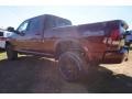 Delmonico Red Pearl - 2500 Laramie Crew Cab 4x4 Photo No. 2