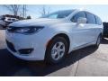 Bright White - Pacifica Touring L Plus Photo No. 1