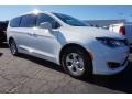 Bright White - Pacifica Touring L Plus Photo No. 4