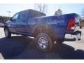 Blue Streak Pearl - 2500 Tradesman Crew Cab 4x4 Photo No. 2