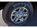 Blue Streak Pearl - 2500 Tradesman Crew Cab 4x4 Photo No. 5