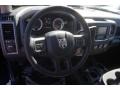 Blue Streak Pearl - 2500 Tradesman Crew Cab 4x4 Photo No. 8