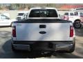 Oxford White - F350 Super Duty Lariat Crew Cab 4x4 Dually Photo No. 8