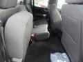 2017 Summit White Chevrolet Silverado 1500 LT Double Cab 4x4  photo #21