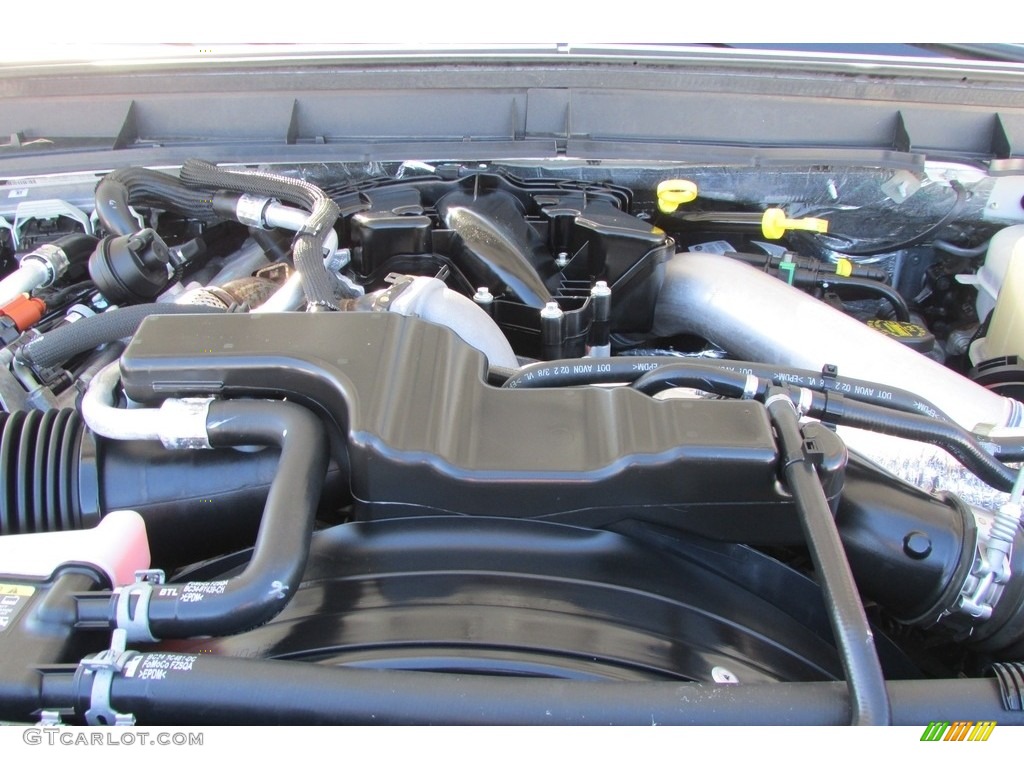 2012 F350 Super Duty Lariat Crew Cab 4x4 Dually - Oxford White / Adobe photo #14