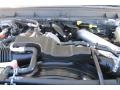 Oxford White - F350 Super Duty Lariat Crew Cab 4x4 Dually Photo No. 14