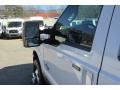 Oxford White - F350 Super Duty Lariat Crew Cab 4x4 Dually Photo No. 16