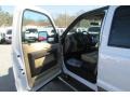 Oxford White - F350 Super Duty Lariat Crew Cab 4x4 Dually Photo No. 17