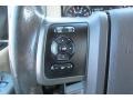Oxford White - F350 Super Duty Lariat Crew Cab 4x4 Dually Photo No. 21