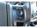 Oxford White - F350 Super Duty Lariat Crew Cab 4x4 Dually Photo No. 22