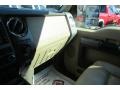 Oxford White - F350 Super Duty Lariat Crew Cab 4x4 Dually Photo No. 25
