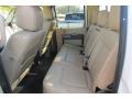 Oxford White - F350 Super Duty Lariat Crew Cab 4x4 Dually Photo No. 32