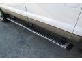 Oxford White - F350 Super Duty Lariat Crew Cab 4x4 Dually Photo No. 33