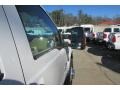 Oxford White - F350 Super Duty Lariat Crew Cab 4x4 Dually Photo No. 34