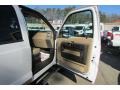 Oxford White - F350 Super Duty Lariat Crew Cab 4x4 Dually Photo No. 35